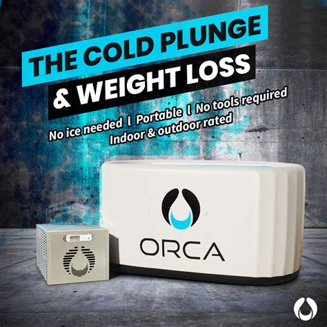 We would like to show you a description here but the site won’t allow us. . Orca cold plunge